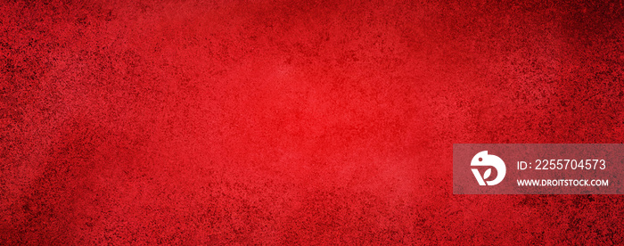 abstract modern and stylist red grunge texture background with red cement concrete metal effect for 