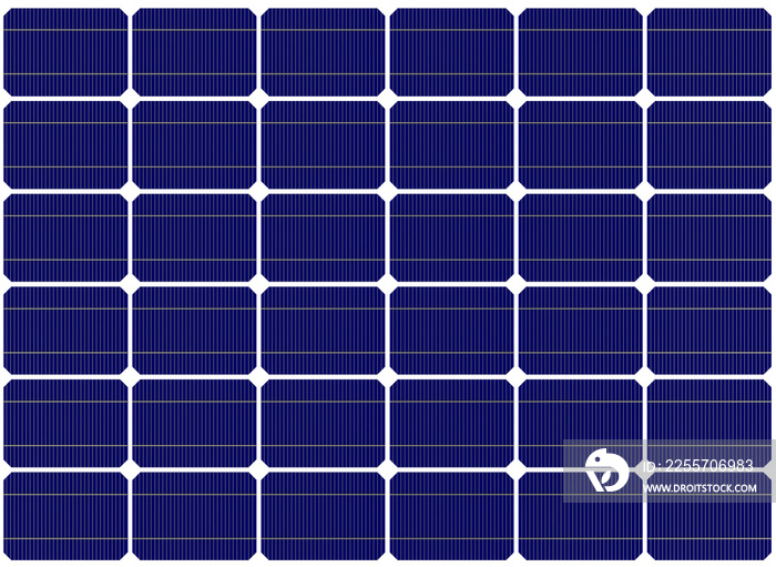 Solar Panels Backgrounds. Closeup of solar panel. Solar cell.