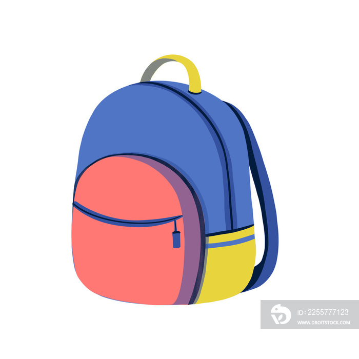 backpack