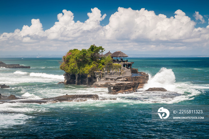 Tanah lot temple