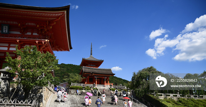 日本清水寺