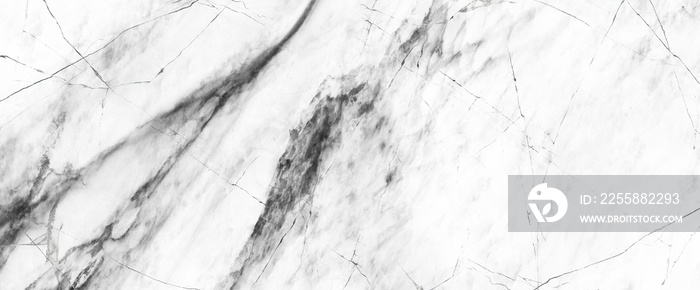 White marble stone texture, Carrara marble background.