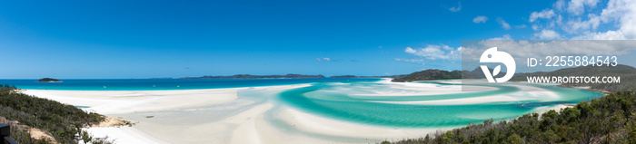 Whitehaven Beach