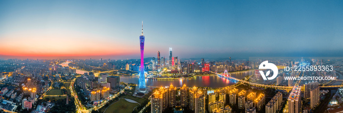 Canton Tower