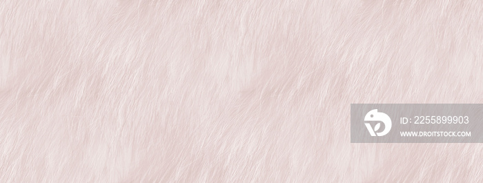 Fake fluffy animal fur. Abstract pattern best for designers, wallpapers and luxury projects. Pink background.