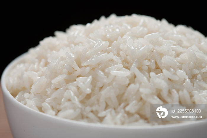 静物米饭