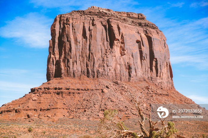 Monument Valley, Arizona, Utah