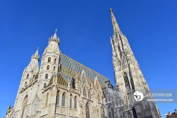 Stephansdom (Wien)