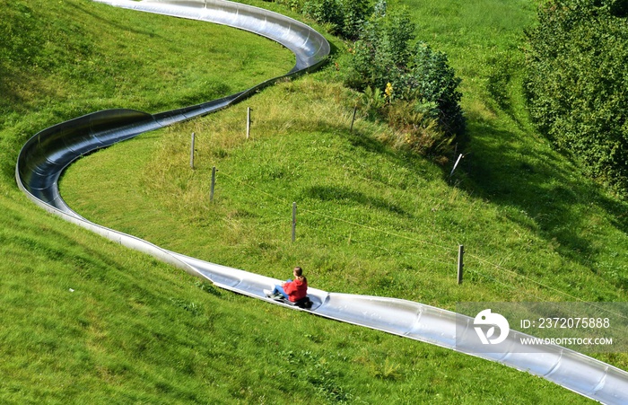 toboggan...atzmännig