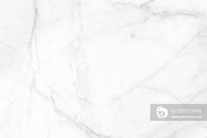 Marble granite white background wall surface black pattern graphic abstract light elegant gray for d