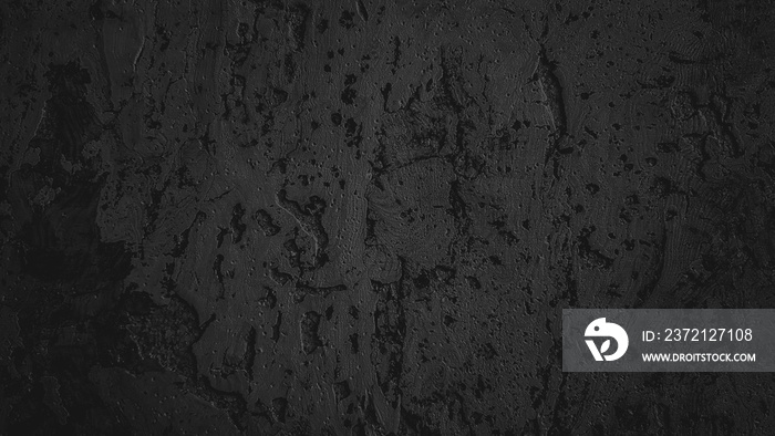 dark concrete stucco background texture