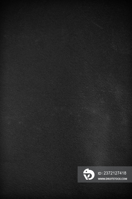 Dark grey black slate background or texture.