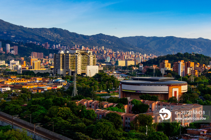 Medellín