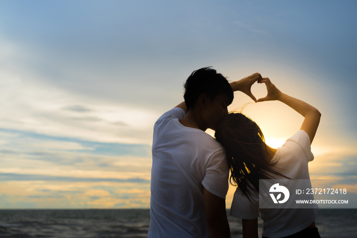 Young man and girl couple romantic dancing love leisure in celebration before married happy and fun 