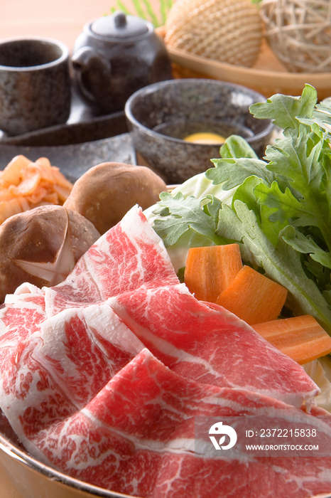 Sukiyaki