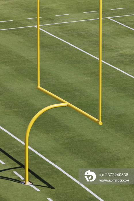 Football Goal Post