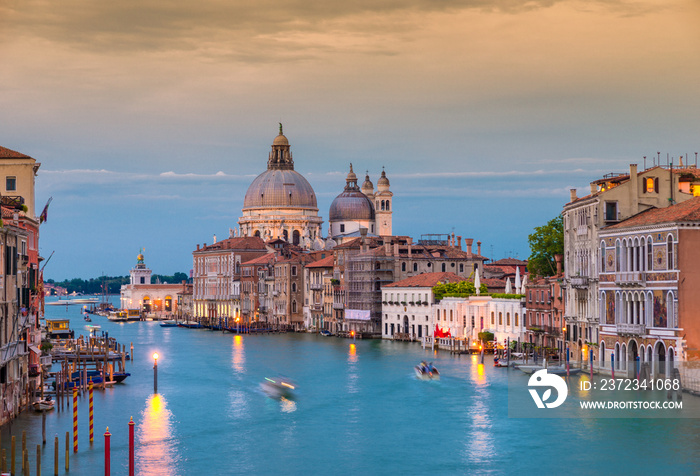 Venedig Venezia