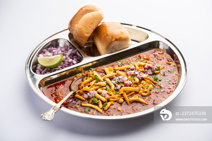 Misal Pav