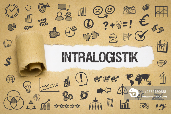 Intralogistik