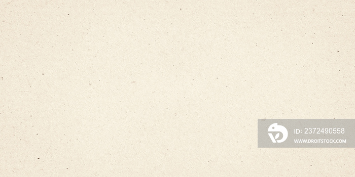 Light brown Paper texture background, kraft paper horizontal with Unique design of paper, Soft natur