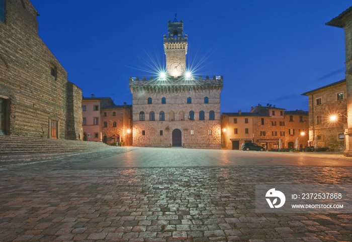 Palazzo Comunale