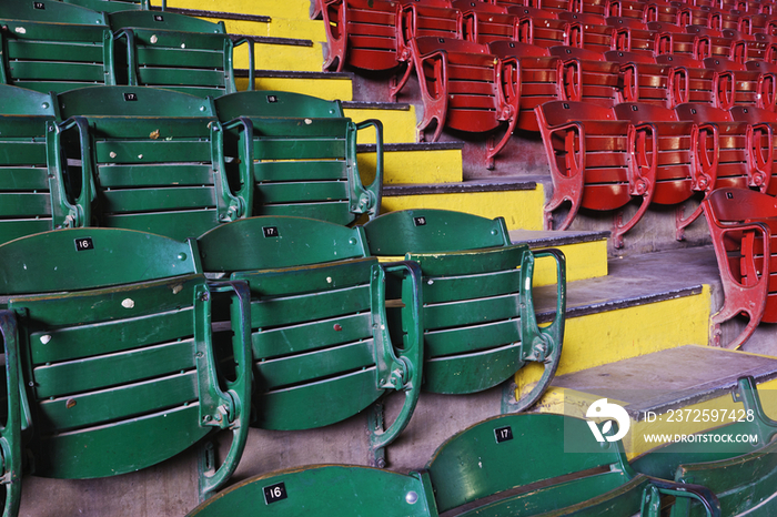 Fort Worth Stockyards Coliseum Seating