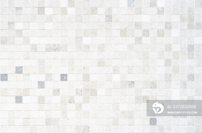 Mosaic tile pattern