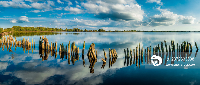 Hochmoor Ewiges Meer