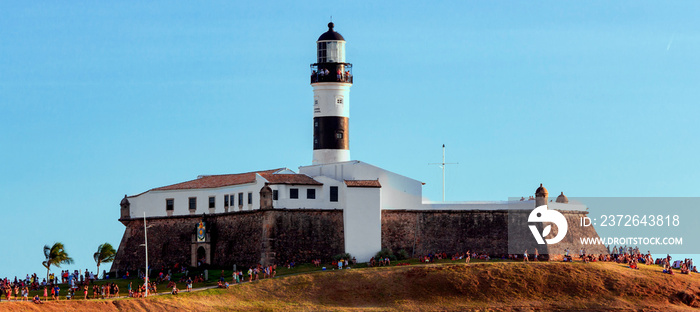 Farol da Barra