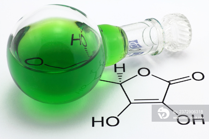 chemiekolben