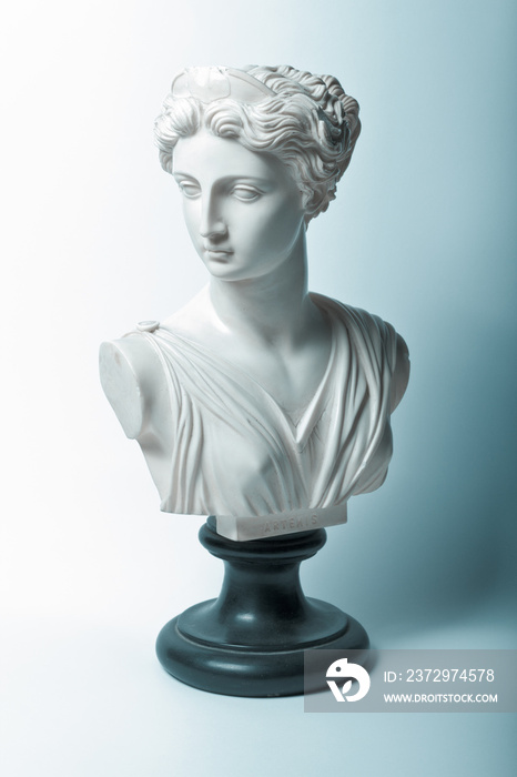阿耳忒弥斯(戴安娜)女神雕像