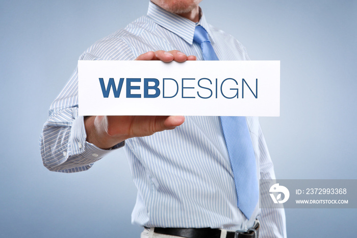 Webdesign