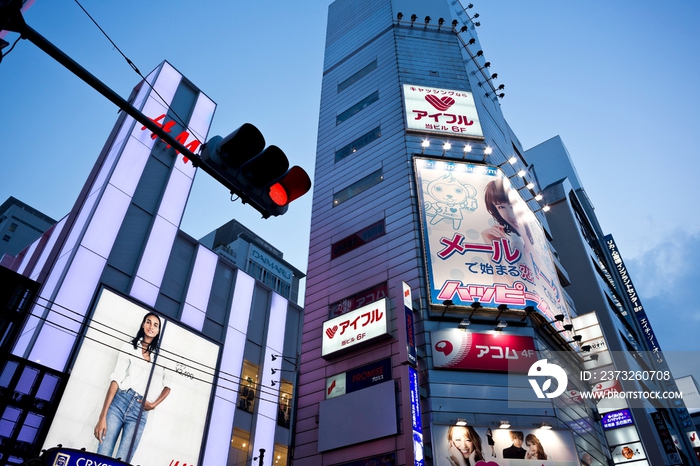 日本大阪