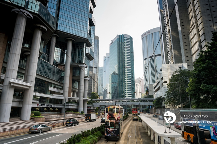 香港