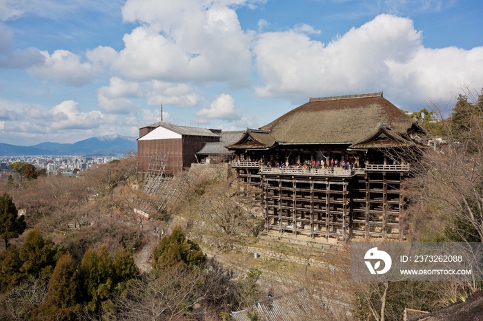 日本清水寺