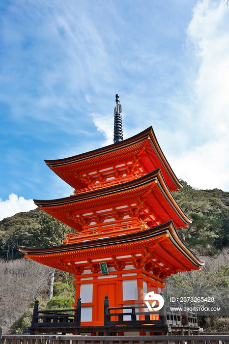 日本清水寺