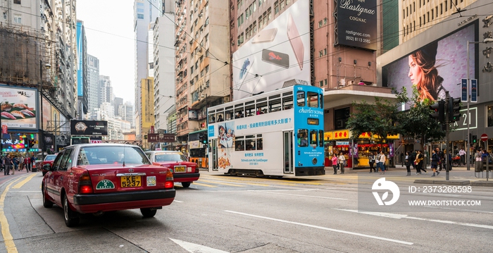 香港