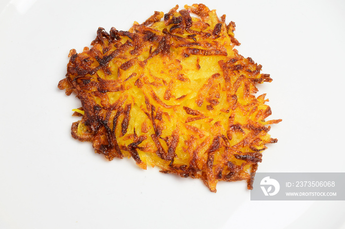 Rösti Kartoffelrösti