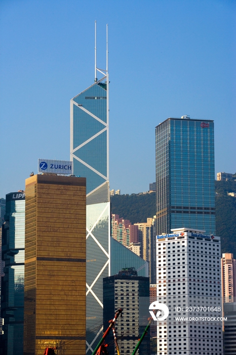 香港