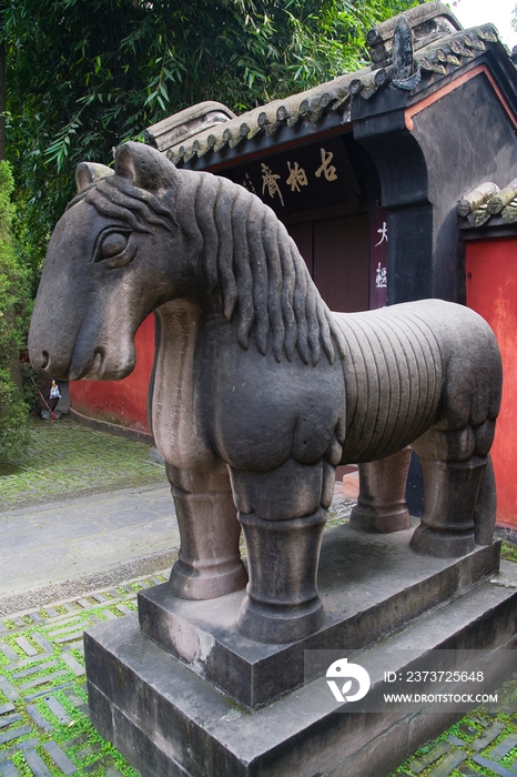 成都武侯祠