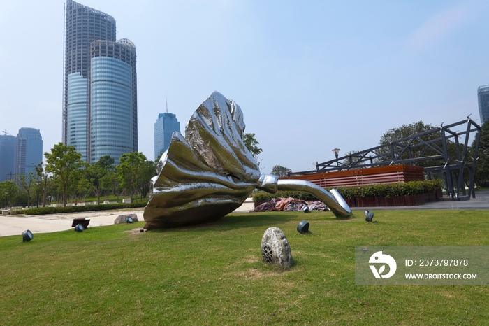 杭州大剧院