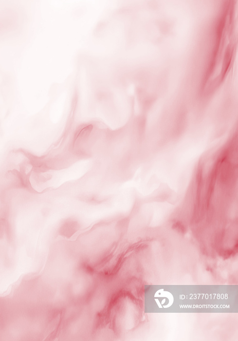 Abstract pink watercolor background. Watercolor background for invitations, cards, posters. Texture, abstract background