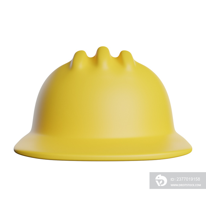 Construction Helmet Safe