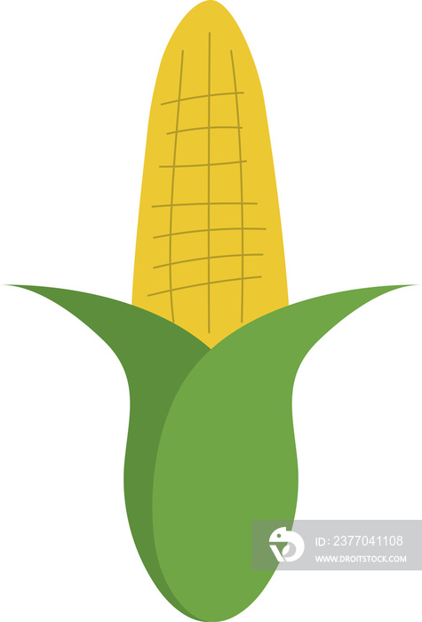 Corn Fruit Clipart