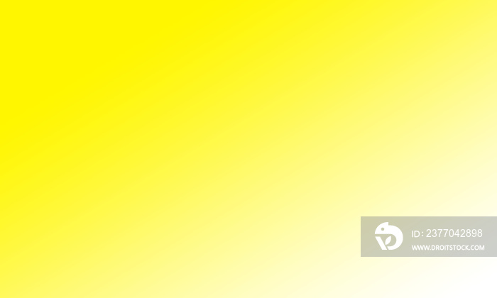 yellow gradient transparent background