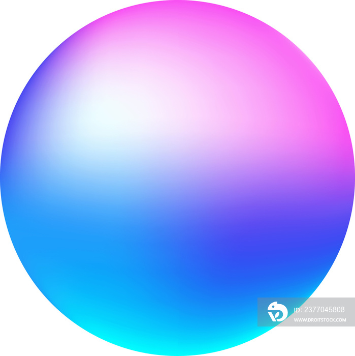 Gradient Ball