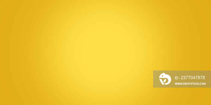 vignette yellow minimal gradient creative background cover