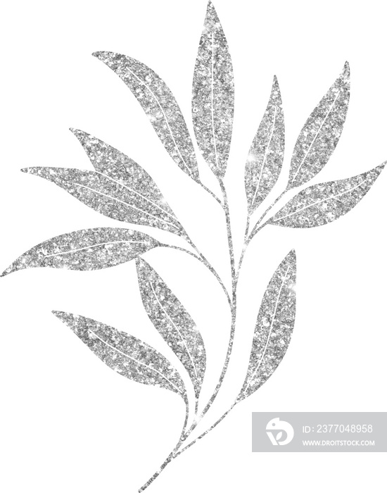 Silver Leaf