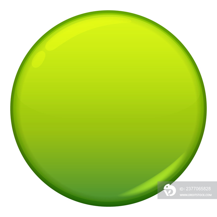 Green button