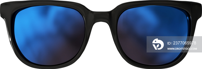 Close-up of sunglasses